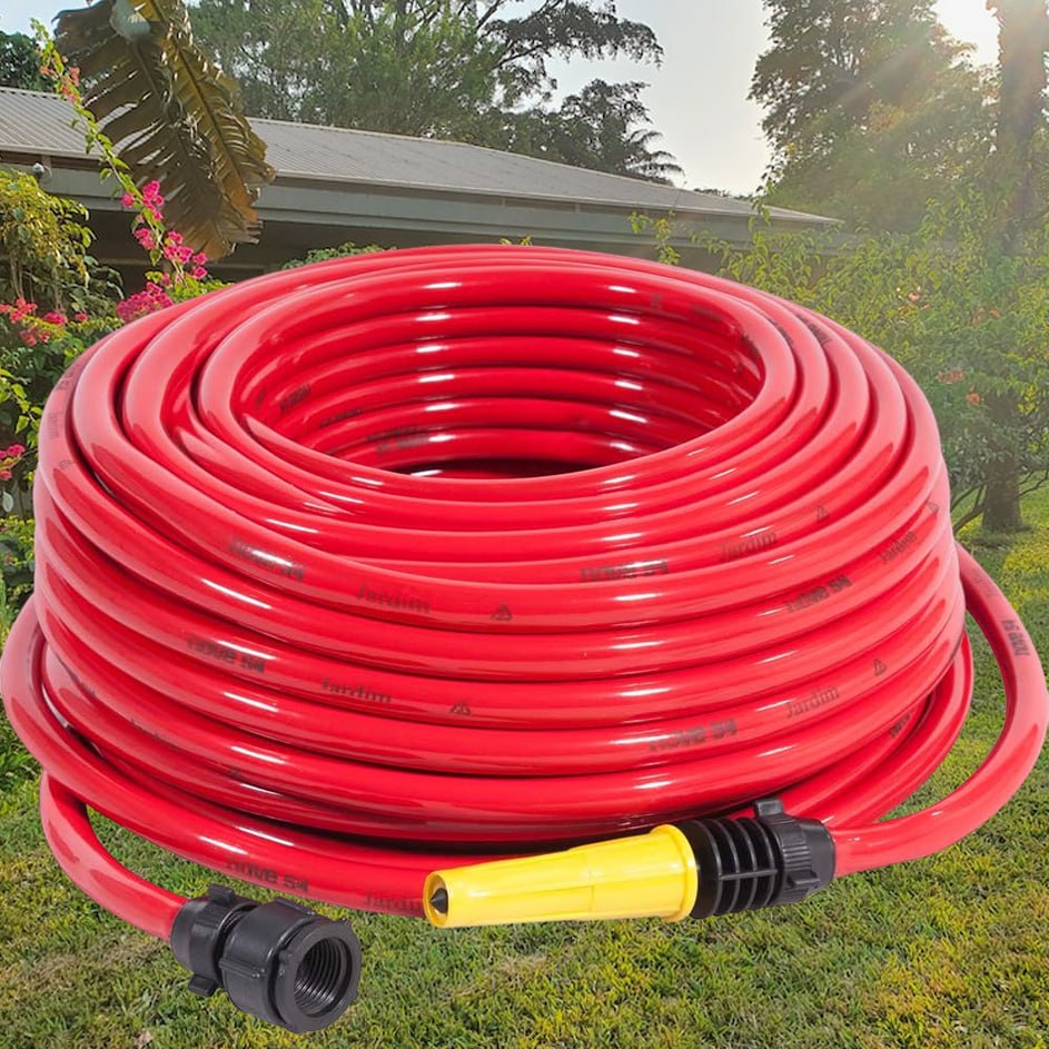 Mangueira Para Jardim, 20 M, Nove54. na Amazon