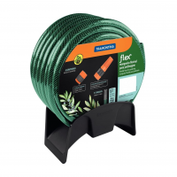 Mangueira Para Jardim 20 Metros Com Esguicho E Suporte Tramontina na Amazon