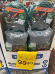 Mangueira para Jardim 20 Metros com Esguicho TRAMONTINA na Amazon
