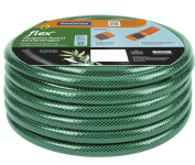 Mangueira para Jardim 20 Metros com Esguicho TRAMONTINA na Amazon