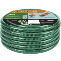 Mangueira Para Jardim 20 Metros Com Esguicho TRAMONTINA na Amazon