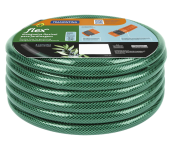 Mangueira para Jardim 20 Metros com Esguicho Tramontina na Amazon