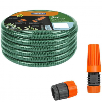 Mangueira Para Jardim 30 Metros Com Esguicho 79172300 TRAMONTINA na Amazon
