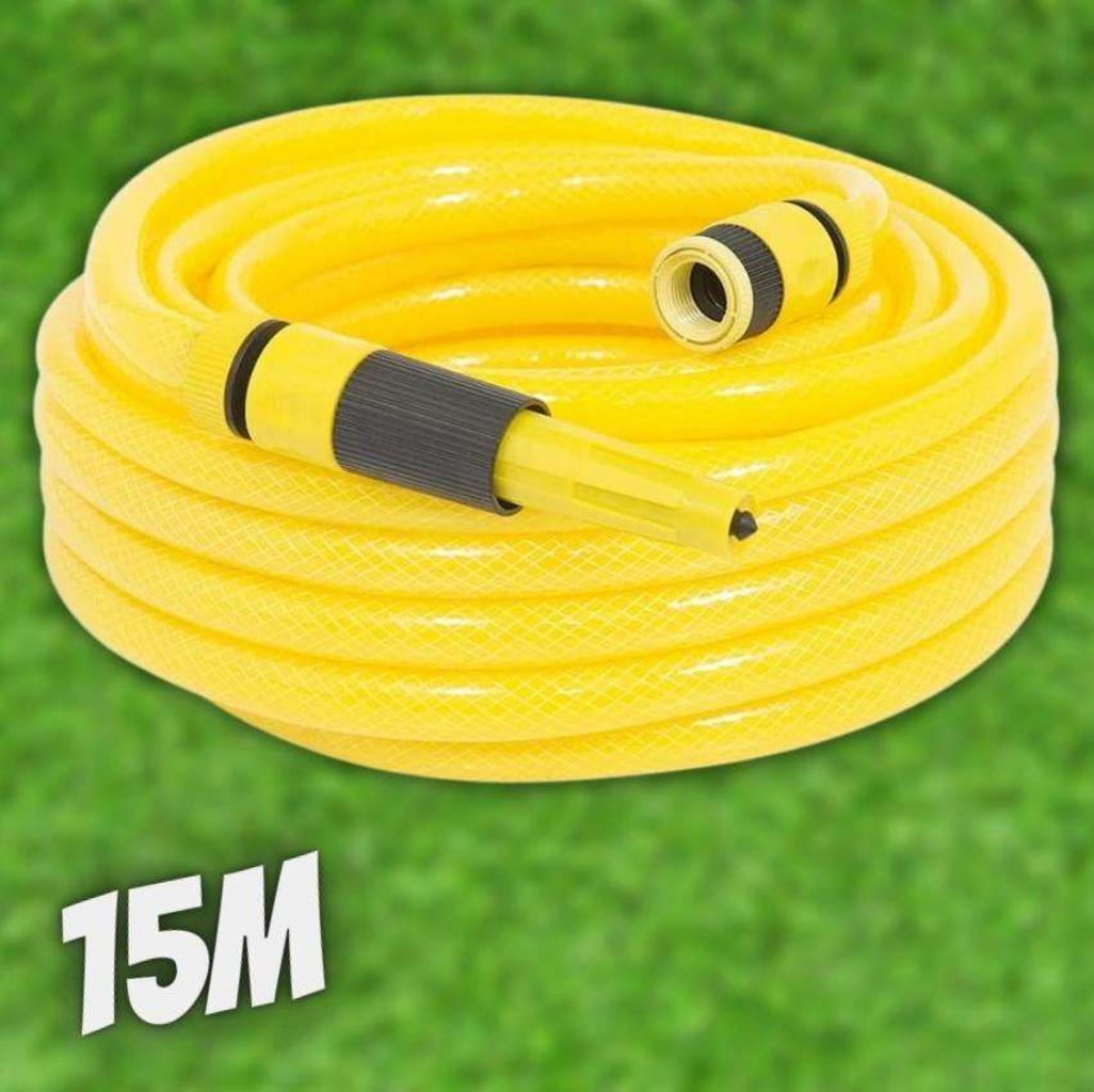Mangueira para Jardim com 15 metros Kärcher na Amazon