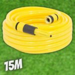 Mangueira para Jardim com 15 metros Kärcher na Amazon