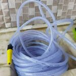 Mangueira Para Jardim Trançada 10 M Vonder Vonder na Amazon