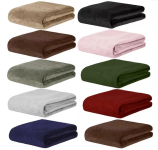 Manta Casal de Microfibra Sultan Realce Musgo na Magazine Luiza