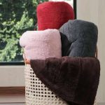 Manta Casal de Microfibra Sultan Realce na Magazine Luiza