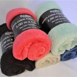 Manta Casal de Microfibra Sultan Realce na Magazine Luiza