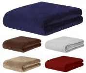 Manta Casal de Microfibra Sultan Realce na Magazine Luiza