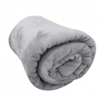 Manta Casal Jolitex Dyuri Mix Cinza na Magazine Luiza