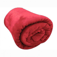 Manta Casal Jolitex Dyuri Mix Vinho na Magazine Luiza