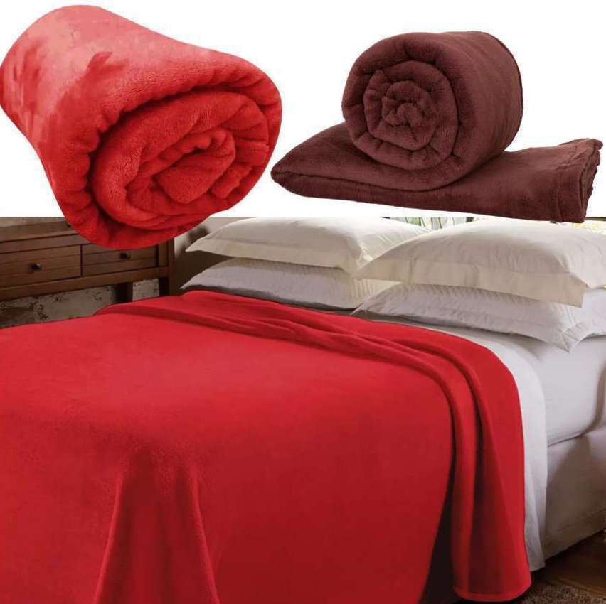 Manta Casal Jolitex Dyuri Mix na Magazine Luiza