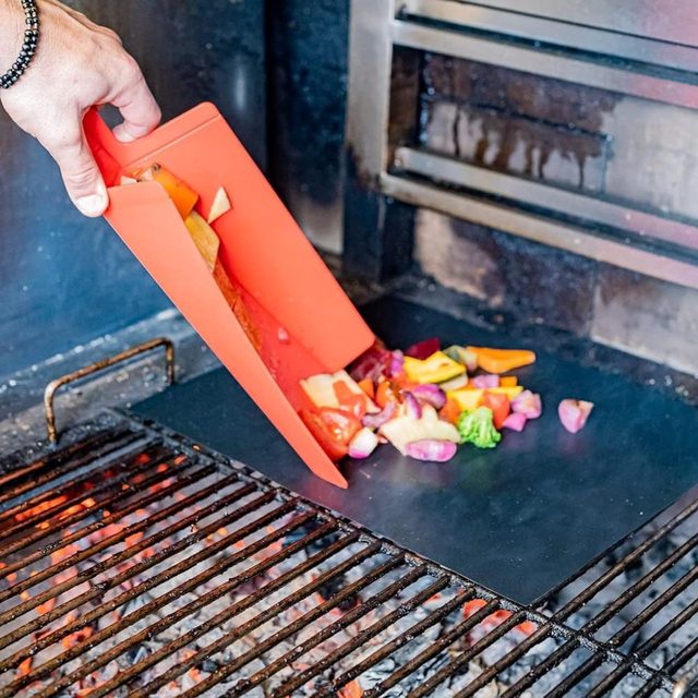 Manta para Churrasco Prime Grill na Amazon