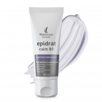 MANTECORP - Hidratante Epidrat Calm B5 na Amazon