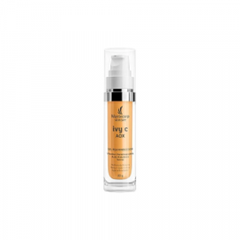 Mantecorp Ivy C Aox Gel Rejuvenescedor 30g na Americanas