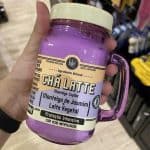 Manteiga Cha Latte Jasmim E Leite Vegetal Lola Cosmetics na Amazon