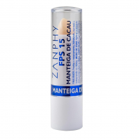 Manteiga De Cacau FPS15 na Amazon