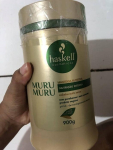 Manteiga Hidratante Murumuru 900g, Haskell na Amazon