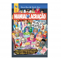 Manual Da Lacração: Como O Progressismo Dominou O Audiovisual E Fez De Hollywood Uma Agência De Militância na Amazon
