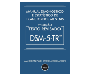 Manual Diagnóstico e Estatístico de Transtornos Mentais – DSM-5-TR: Texto Revisado na Amazon