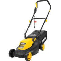 Máquina Cortar Grama Com Recolhedor Mgv1001 220v Vonder na Amazon