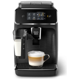Máquina de Café Espresso Philips Walita Automática 1,8L 1500W - Lattego na Polishop