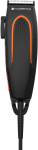 Máquina De Cortar Cabelo Cadence Simple Cut 127V – CAB181, Modelo: CAB181-127V, Cor: PRETO e LARANJA na Amazon