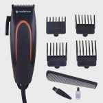 Máquina De Cortar Cabelo Cadence Simple Cut na Amazon