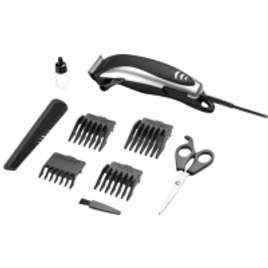 Maquina de Cortar Cabelo e Barba Elgin Studio Pro - 110V na Carrefour