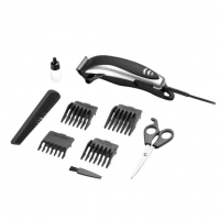 Maquina De Cortar Cabelo E Barba Elgin Studio Pro 110V na Carrefour