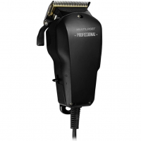 Máquina De Cortar Cabelo Multilaser 4 Em 1 Profissional 127V 10W Preta - EB036, Multilaser, EB036, Preto na Amazon