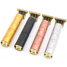 Máquina de Cortar Cabelo T9 na Aliexpress