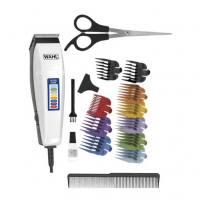 Máquina De Cortar Cabelo Wahl Clipper - Color Code na Magazine Luiza