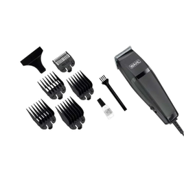 Máquina de Cortar Cabelo Wahl Easy Cut 5 Pentes 220V na Casas Bahia