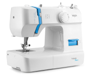 Máquina de Costura Doméstica Elgin JX-2052 Futura Plus na Amazon