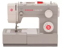 Máquina de Costura Singer Facilita Pro 4411 – Portátil na Magazine Luiza