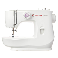 Máquina De Costura Singer, M1605, Mecânica, 127V na Amazon