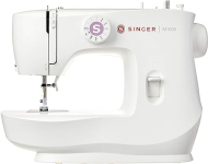 Máquina de Costura Singer, M1605, Mecânica, 127V na Amazon