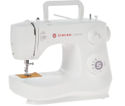 Máquina de Costura Singer, Mecânica na Amazon