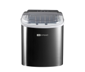 Máquina de Gelo EOS 12Kg Ice Compact Inox All Black EMG06P na Amazon