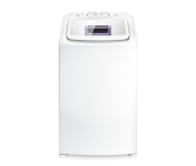 Máquina de Lavar 11kg Electrolux Essential Care Silenciosa com Easy Clean e Filtro Fiapos (LES11) – 220V na Amazon