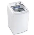 Máquina de Lavar 13kg Electrolux Essential Care com Cesto Inox, Jet&Clean e Ultra Filter (LED13) na Magazine Luiza
