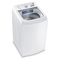 Máquina De Lavar 13kg Electrolux Essential Care Com Cesto Inox, Jet&Clean E Ultra Filter (LED13) na Shopclub