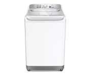 Máquina De Lavar 13kg Panasonic – Na-f130b1w Cor Branco 127v na Mercado Livre