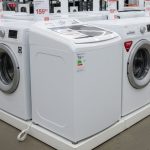 Máquina de Lavar 15kg Electrolux Essential Care na Amazon