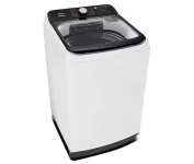 Máquina de Lavar 15kg MA512W150A WKBR Wave Agitator Midea – 110V na Casas Bahia