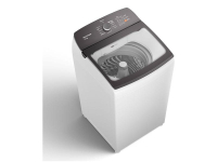 Máquina de Lavar Brastemp 13Kg branca com Ciclo Tira Manchas Advanced e Ciclo Antibolinha – BWK13AB 110v na Amazon