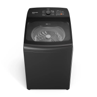 Máquina De Lavar Brastemp 13kg - BWK13A9 na WebContinental