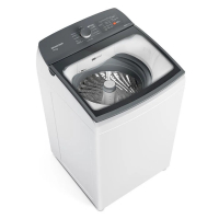 Máquina De Lavar Brastemp 14Kg Branca Com Ciclo Tira Manchas Advanced E Smart Sensor - BWK14BB na Compra Certa